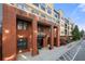 Art-Foundry at Atlantic Commons; a stylish brick building with street parking at 400 17Th Nw St # 1113, Atlanta, GA 30363