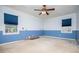 Bright bedroom with natural light from dual windows at 1181 Angelia Sw Dr, Mableton, GA 30126