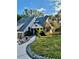 Beautiful home with well-kept lawn, tasteful landscaping, stone pathway, and welcoming curb appeal at 3810 Galloway Dr, Roswell, GA 30075