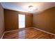 Bedroom featuring laminate flooring and natural light at 1250 Great Oaks Se Dr, Conyers, GA 30013