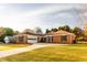 Beautiful single-Gathering home with attached garage and long driveway, offering a spacious and inviting feel at 1250 Great Oaks Se Dr, Conyers, GA 30013