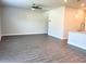 Open concept living space with modern wood-look flooring and natural light at 258 Station Overlook Dr, Auburn, GA 30011