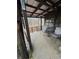 Inviting covered porch with relaxing chairs, providing a comfortable outdoor space with a view at 1000 Delta A15, Canton, GA 30114