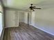 Bright living room featuring new floors, neutral paint and lots of natural light at 2468 Baxter Sw Rd, Atlanta, GA 30315