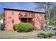 Charming two-story home with a deck, beautiful landscaping, and a white picket fence at 561 Formwalt Sw St # 6, Atlanta, GA 30312