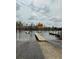 View of the community boat ramp on the water at 135 Yancey Rd, Covington, GA 30014
