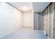 Partially finished basement with exposed beams at 3841 Greenbrook Dr, Douglasville, GA 30135