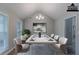 Dining room features a stunning chandelier and elegant furnishings for memorable meals at 223 Gilliam Ct, Locust Grove, GA 30248