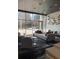 Modern lounge area with contemporary seating and stylish decor, providing a comfortable community space at 3324 Peachtree Ne Rd # 1116, Atlanta, GA 30326