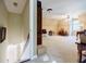 Expansive bonus room with a fan, natural light, and versatile space for various activities at 5440 Shady Grove Rd, Cumming, GA 30041