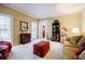 Cozy living room featuring plush seating, natural light, and elegant décor, creating a welcoming atmosphere at 5440 Shady Grove Rd, Cumming, GA 30041