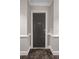 Apartment door number 706, features secure entry in a well-maintained hallway with neutral tones at 326 Roswell Se St # 706, Marietta, GA 30060