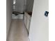 Bathroom features a tub and vanity at 2096 Boxwood Cir, Conyers, GA 30094