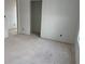 A bright bedroom with large closet and space for customization at 2096 Boxwood Cir, Conyers, GA 30094