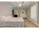 Bedroom with natural light, neutral colors, and plenty of space for a restful retreat at 304 Gilmer Ct, Canton, GA 30115