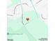 Map view of the property's location at St Ives Ct at 1235 Saint Ives Ct, Suwanee, GA 30024