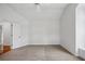 Bedroom with large open layout, neutral carpet, and bright light at 2814 Cobb Place Manor Ct, Marietta, GA 30066