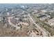 Aerial view of a residential community with mature trees and landscape at 4803 Austin Hills Dr, Suwanee, GA 30024