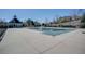 Community pool with covered pavilion, playground, and well-maintained landscaping at 4803 Austin Hills Dr, Suwanee, GA 30024