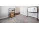 Spacious home office featuring gray carpet and ample space for furniture and work at 117 Villanueva Rd, Woodstock, GA 30188