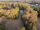 A private estate featuring a pond, mature trees, and verdant acreage at 12421 Highway 36, Covington, GA 30014