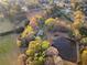 A private estate featuring a pond, mature trees, and verdant acreage at 12421 Highway 36, Covington, GA 30014