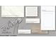 Owner's bath design featuring tile, fixtures, and cabinetry for a modern, stylish look at 2340 Edgar Park Pl # 97, Duluth, GA 30096