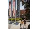 Sugaroaf Mills shopping center with signage and pedestrian walkway at 2340 Edgar Park Pl # 97, Duluth, GA 30096