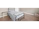 Comfortable bedroom with neutral tones, plush carpet, and a cozy atmosphere at 20 Tuscany Dr, Mansfield, GA 30055