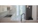 Bright kitchen with modern appliances and bay window seating at 606 Se Riverview Dr # 606, Marietta, GA 30067