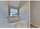 Bathroom featuring a garden tub, tile details, window light and chrome fixtures at 6808 Foxfire Pl, South Fulton, GA 30349