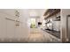 Bright kitchen with modern appliances, ample counter space, and custom cabinets for storage at 4385 Hickory Flat Hwy, Canton, GA 30115