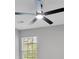 Room with window and fan at 3417 Sable Chase Ln, Atlanta, GA 30349