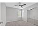 This is a bedroom with a window and closet at 3417 Sable Chase Ln, Atlanta, GA 30349