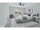 Tranquil bedroom with large windows, neutral tones, and ample natural light at 3417 Sable Chase Ln, Atlanta, GA 30349