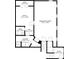A detailed basement floor plan includes recreation room, office, and bathroom at 1445 Bentcreek Dr, Marietta, GA 30062