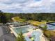 Community amenities include a large pool, tennis courts, and other recreational facilities with lush landscaping at 4232 Edgewood Ct, Marietta, GA 30068