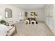 Inviting living room featuring neutral carpet, natural light, and elegant, minimalist decor at 520 Willeo Rd, Roswell, GA 30075