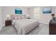 Well-lit bedroom with modern decor at 665 S Eugenia Nw Pl, Atlanta, GA 30318