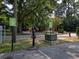 Electric vehicle charging stations for convenient and eco-friendly transportation in the community at 89 De Arc Nw Pl, Atlanta, GA 30327