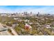 The property is near major freeways and positioned within the city landscape at 638 Bryan Se St, Atlanta, GA 30312