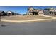 Lovely home in quiet neighborhood, featuring mature trees and a well-manicured lawn at 5530 Lacebark Pine Ct, Cumming, GA 30040