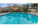 Relax at the sparkling community pool with a covered lounge area and plenty of room for swimming laps at 5280 Oak Hill Ter, Cumming, GA 30040