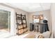 Cozy home office space featuring stylish decor, natural light, and functional layout at 1254 Moores Mill Nw Rd, Atlanta, GA 30327
