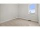 Bedroom with window at 3820 Havenrock Dr, Marietta, GA 30066