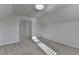 Bright bedroom with neutral carpet and fresh, light-colored walls at 1824 Kristen Ct, Suwanee, GA 30024