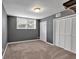 Bedroom with built in closet and a window at 2520 Robin Hood Ne Pl, Marietta, GA 30068