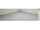 Spacious basement area with neutral carpeting, offering flexibility for various uses at 1431 Brandy Shoals Se Ct, Conyers, GA 30013