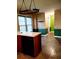 Open kitchen featuring countertops, sink, dishwasher, and natural light at 1034 Bettina Ct, Mableton, GA 30126