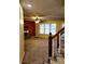 Living room with fireplace and natural light from windows at 1034 Bettina Ct, Mableton, GA 30126